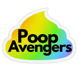 poopavengers.com