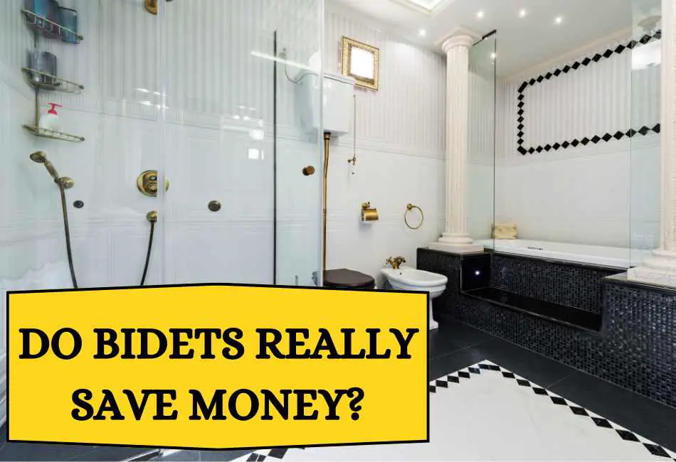 do-bidets-really-save-money